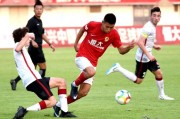  国米青训新星连场破门引豪门关注